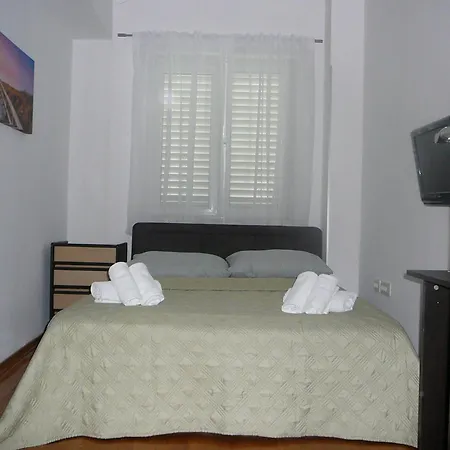 Apartment Kuca Za Odmor Batinic Split
