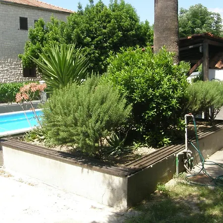 Kuca Za Odmor Batinic