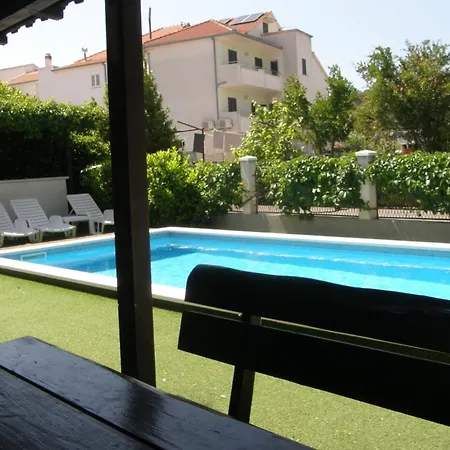 Kuca Za Odmor Batinic 스플리트