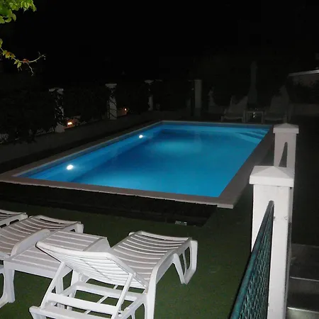 Kuca Za Odmor Batinic * Split