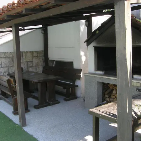 Apartment Kuca Za Odmor Batinic Split