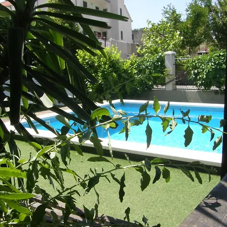 Kuca Za Odmor Batinic 아파트 *