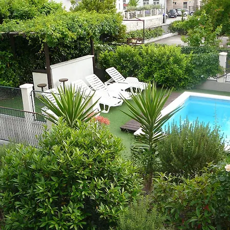 Apartment Kuca Za Odmor Batinic Split