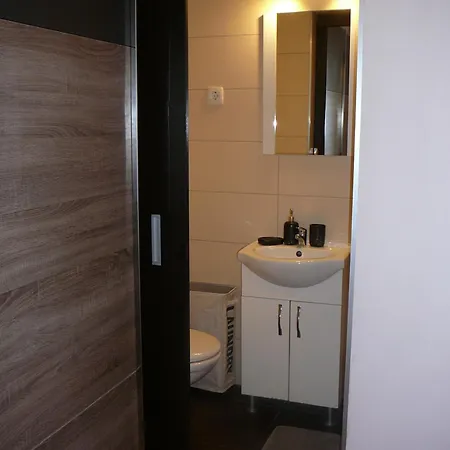 Kuca Za Odmor Batinic *