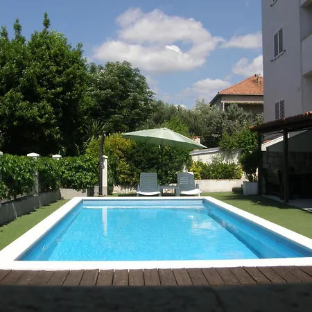 Kuca Za Odmor Batinic Apartment *