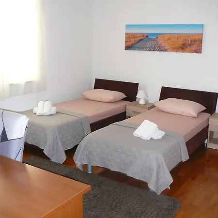 Kuca Za Odmor Batinic