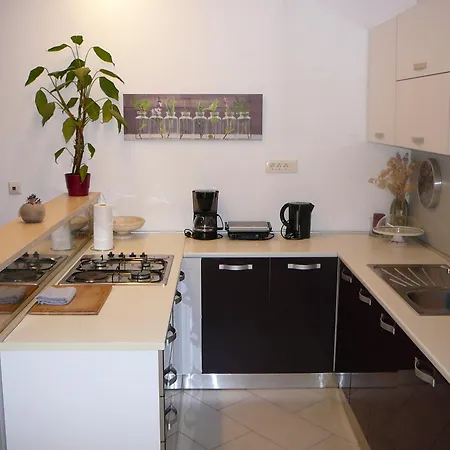 아파트 Kuca Za Odmor Batinic *