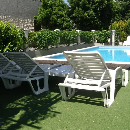 Kuca Za Odmor Batinic 아파트 스플리트