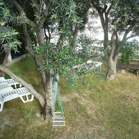 Kuca Za Odmor Batinic 아파트 스플리트