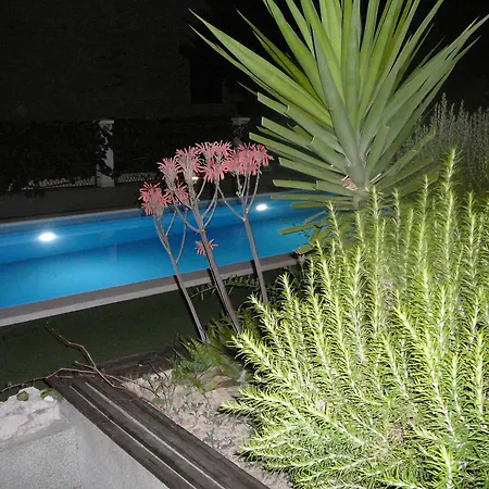 아파트 Kuca Za Odmor Batinic 스플리트