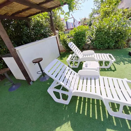 아파트 Kuca Za Odmor Batinic *