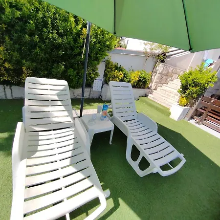 Apartment Kuca Za Odmor Batinic Split