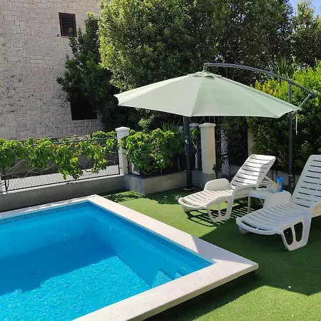 Apartment Kuca Za Odmor Batinic