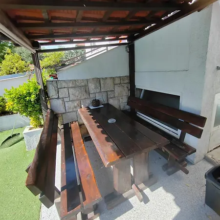 Kuca Za Odmor Batinic Apartmán