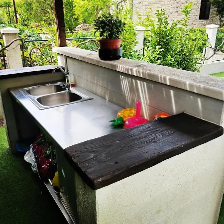 Kuca Za Odmor Batinic Split