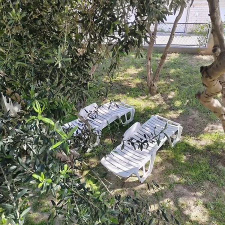 Kuca Za Odmor Batinic 아파트 *