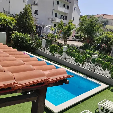 Kuca Za Odmor Batinic *