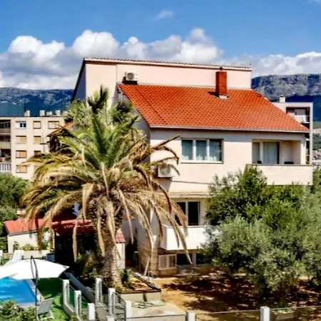 Apartment Kuca Za Odmor Batinic *