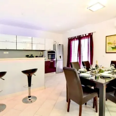 Kuca Za Odmor Batinic Apartment Split