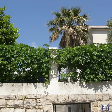 Kuca Za Odmor Batinic *