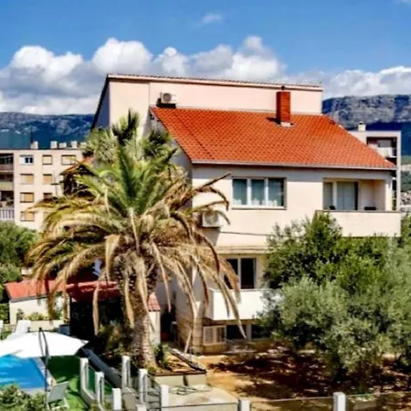 Kuca Za Odmor Batinic *