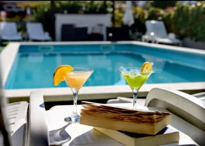 Kuca Za Odmor Batinic Apartment Split