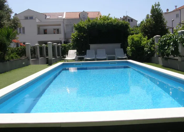 Kuca Za Odmor Batinic *