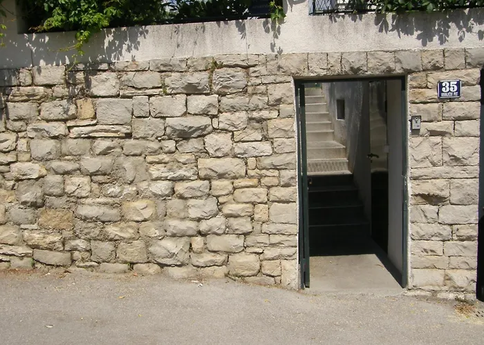 Kuca Za Odmor Batinic Split