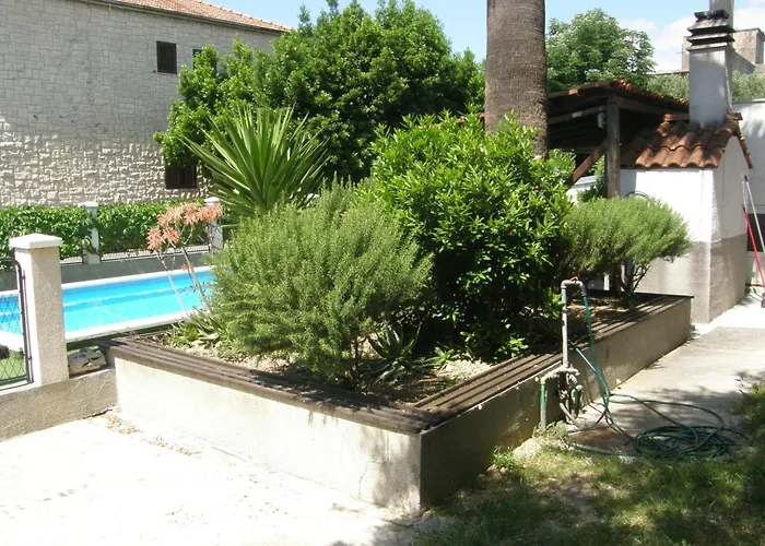 Kuca Za Odmor Batinic