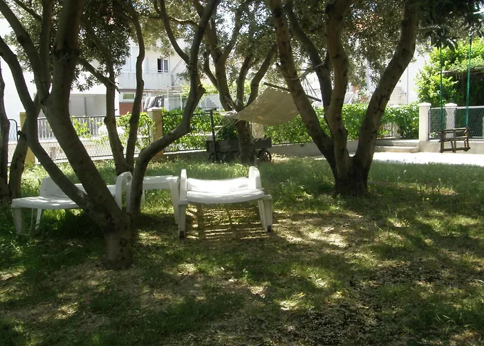 Apartment Kuca Za Odmor Batinic Split