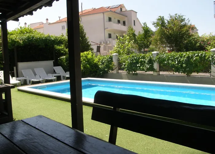 Kuca Za Odmor Batinic Split