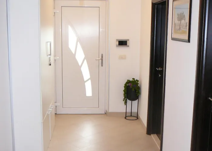 Kuca Za Odmor Batinic Split