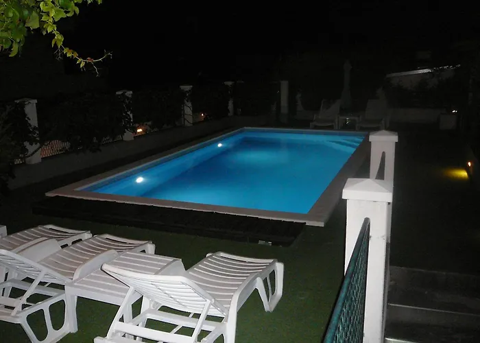 Kuca Za Odmor Batinic * Split