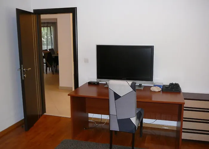 Kuca Za Odmor Batinic