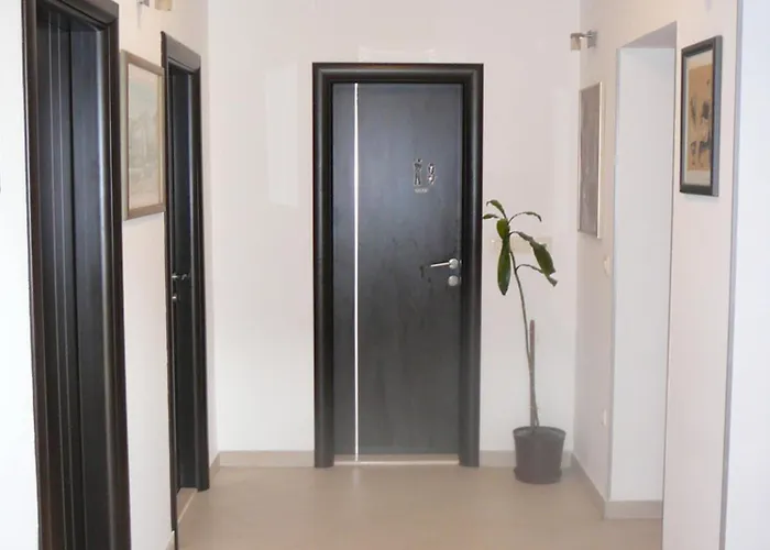 Kuca Za Odmor Batinic Apartment