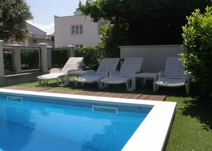 Kuca Za Odmor Batinic Apartment *