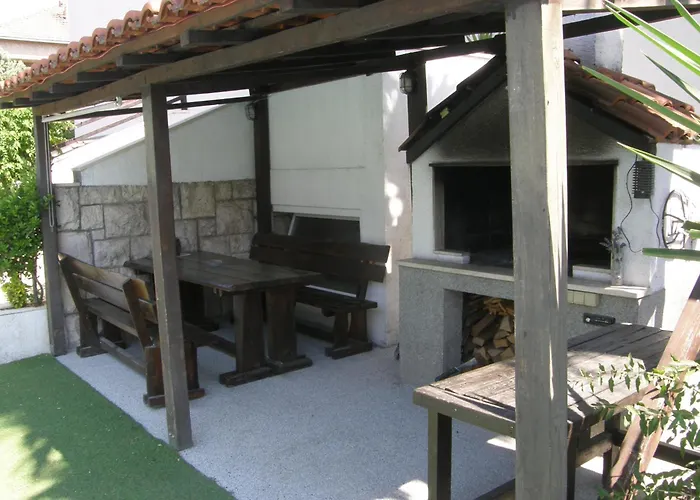 Apartment Kuca Za Odmor Batinic Split