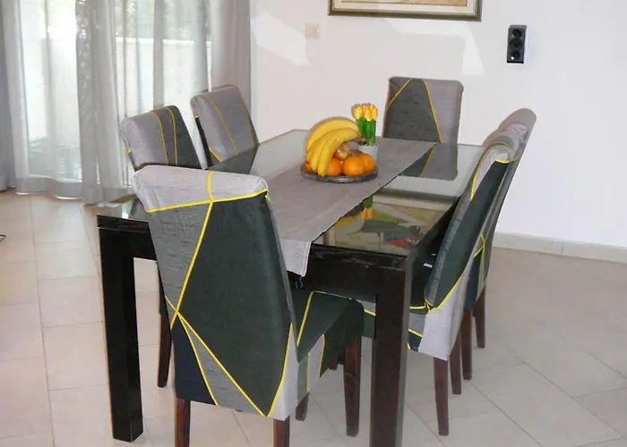 Kuca Za Odmor Batinic *