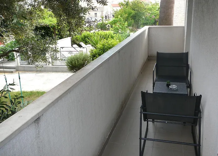 Kuca Za Odmor Batinic Apartment Split