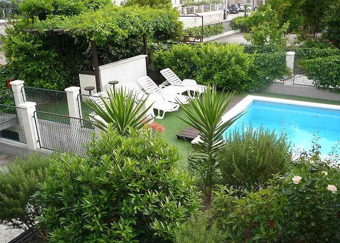 Apartment Kuca Za Odmor Batinic Split