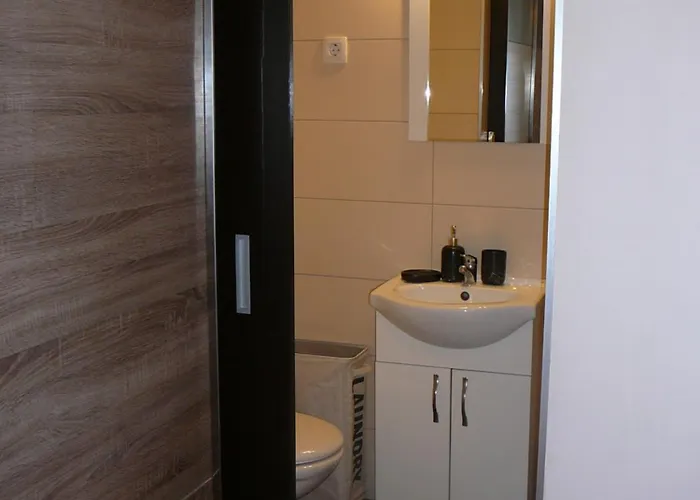 Kuca Za Odmor Batinic *