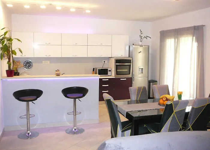 Apartment Kuca Za Odmor Batinic *