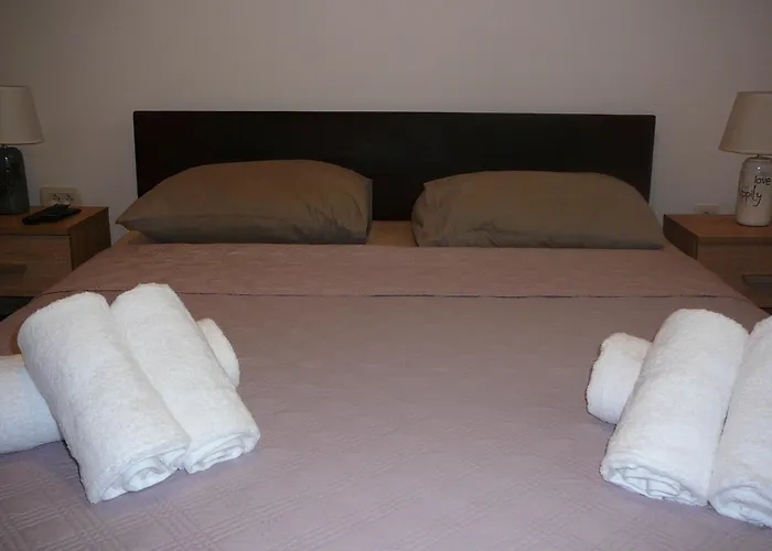 Kuca Za Odmor Batinic *