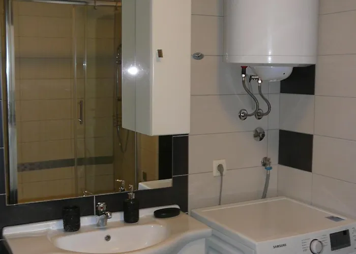 Kuca Za Odmor Batinic Split