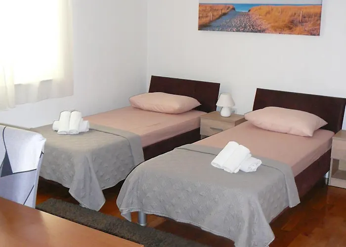 Kuca Za Odmor Batinic