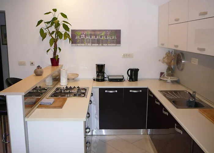 Apartment Kuca Za Odmor Batinic *