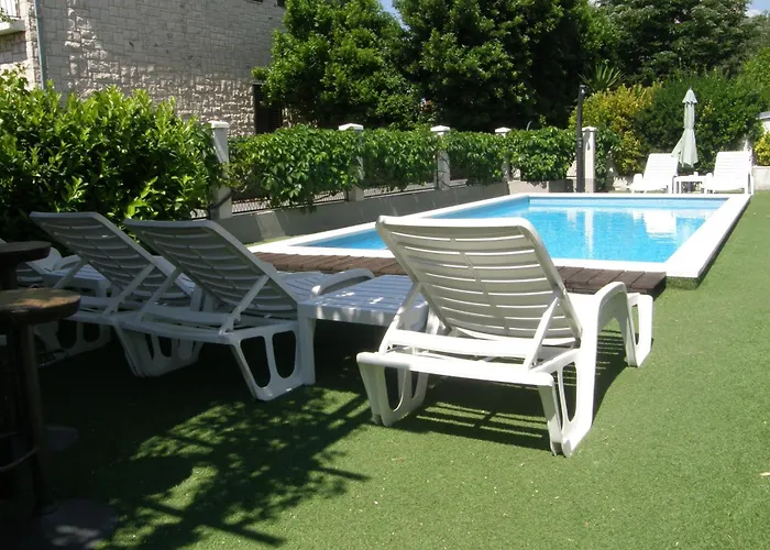 Kuca Za Odmor Batinic Apartment Split