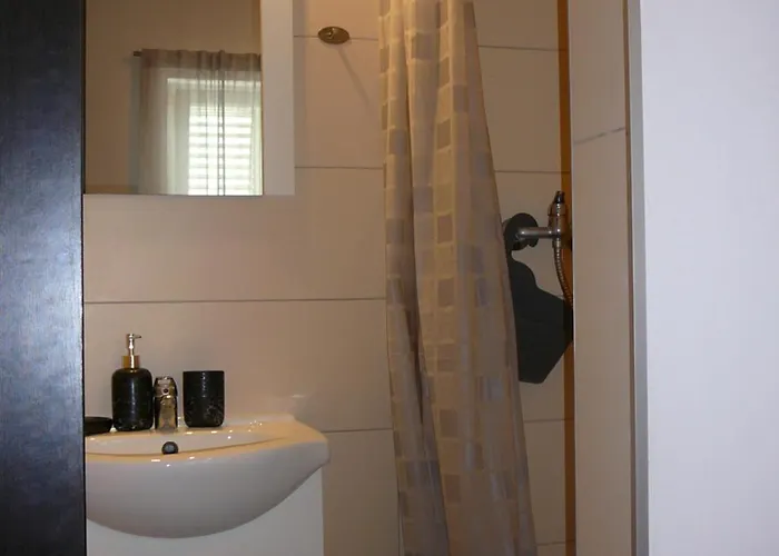 Kuca Za Odmor Batinic Apartment *