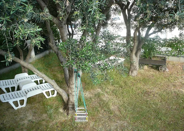 Kuca Za Odmor Batinic Apartment Split