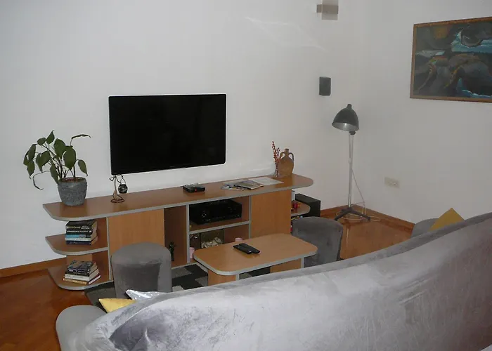 Kuca Za Odmor Batinic * Split